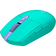 Мышь Logitech G305 Lightspeed Mint (910-006378)