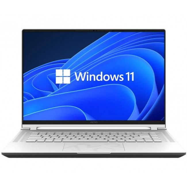 Ноутбук Gigabyte AERO 16 OLED BSF (BSF-73KZ994SO) Ноутбук Gigabyte AERO 16 OLED BSF (BSF-73KZ994SO)
