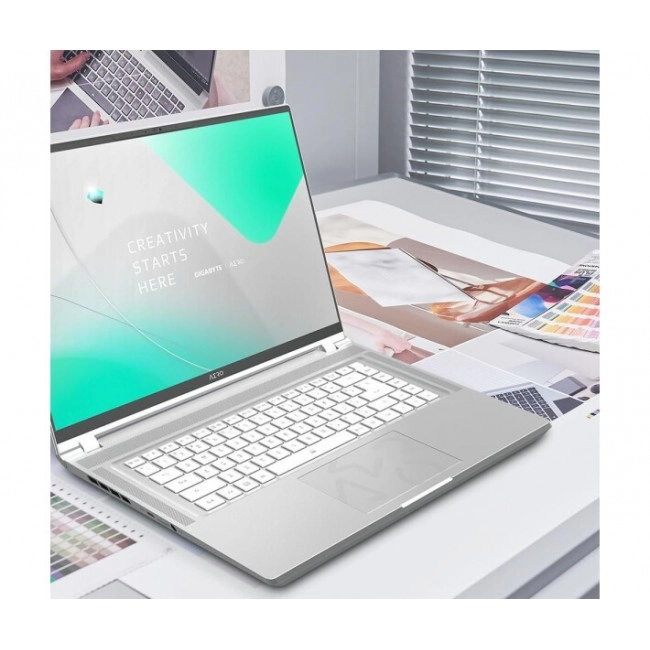 Ноутбук Gigabyte AERO 16 OLED BSF (BSF-73KZ994SO)