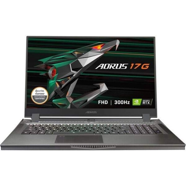 Ноутбук Gigabyte Aorus 17G (KD-72EE325SH) Ноутбук Gigabyte Aorus 17G (KD-72EE325SH)