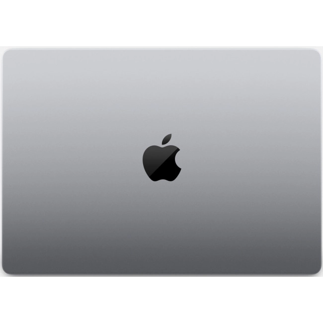 Apple MacBook Pro 14" Space Gray 2023 (MPHG3)