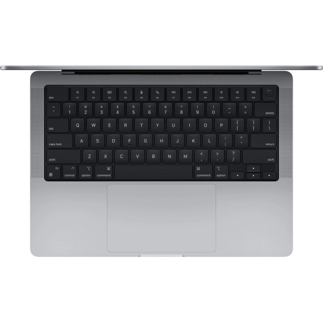 Apple MacBook Pro 14" Space Gray 2023 (MPHG3)