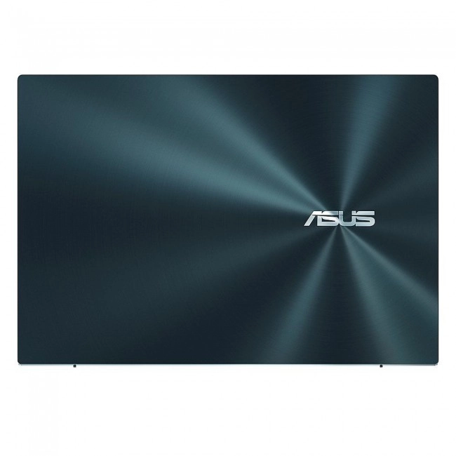 Asus ZenBook Pro Duo 15 OLED UX582ZW (UX582ZW-XB99T) Custom 32/4Tb