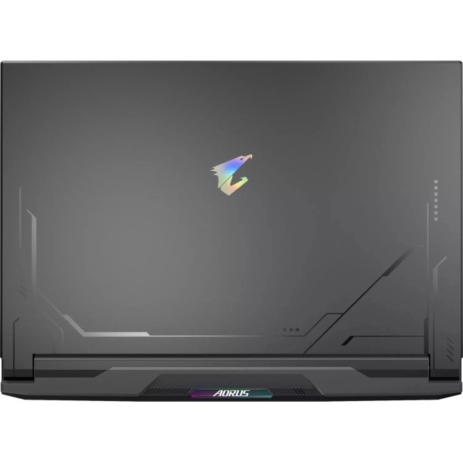 Ноутбук Gigabyte Aorus 17X AZF (AZF-D5EE665SH)