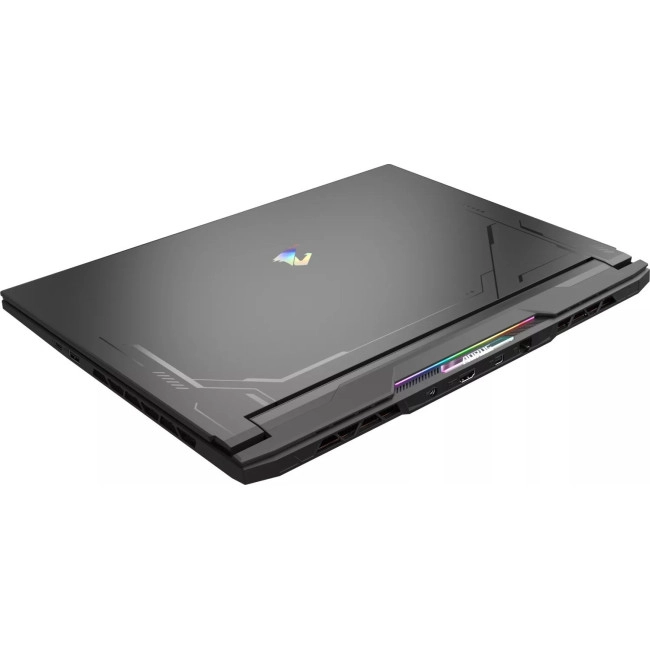 Ноутбук Gigabyte Aorus 17X AZF (AZF-D5EE665SH)
