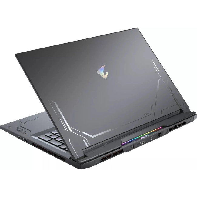 Ноутбук Gigabyte Aorus 17X AZF (AZF-D5EE665SH)