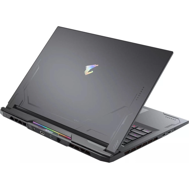 Ноутбук Gigabyte Aorus 17X AZF (AZF-D5EE665SH)
