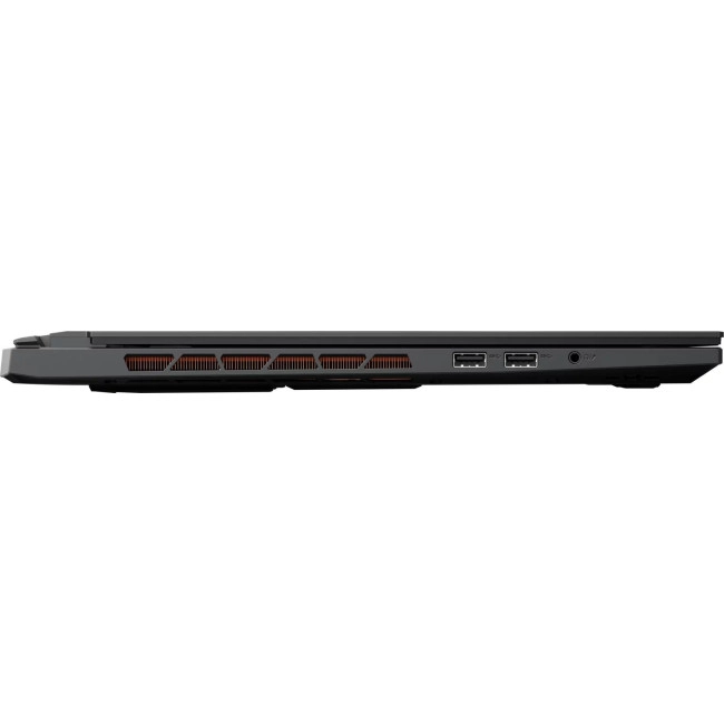 Ноутбук Gigabyte Aorus 17X AZF (AZF-D5EE665SH)
