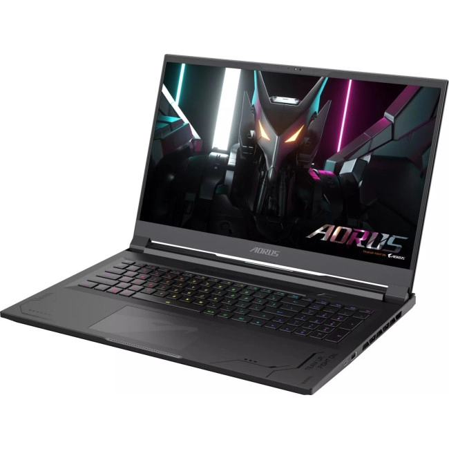 Ноутбук Gigabyte Aorus 17X AZF (AZF-D5EE665SH)