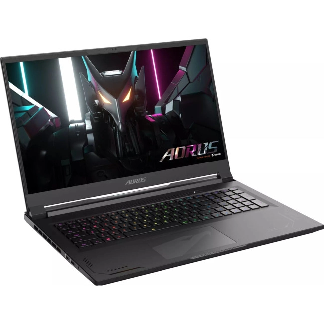 Ноутбук Gigabyte Aorus 17X AZF (AZF-D5EE665SH)