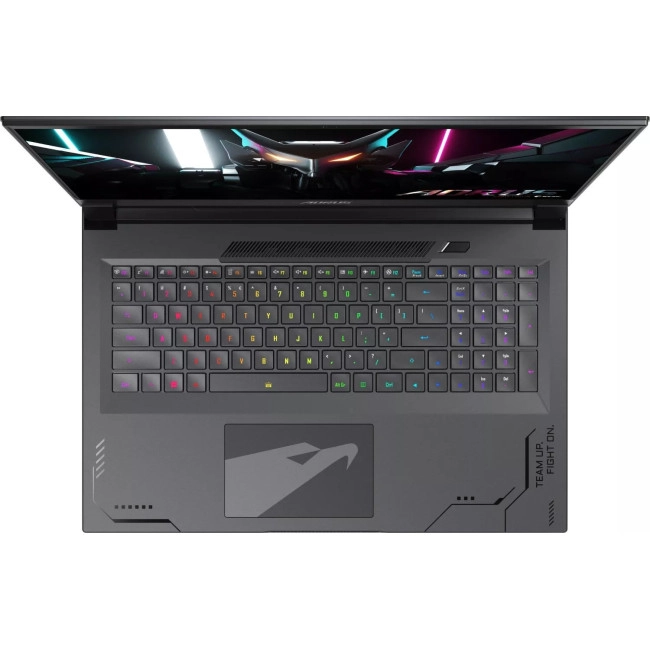 Ноутбук Gigabyte Aorus 17X AZF (AZF-D5EE665SH)