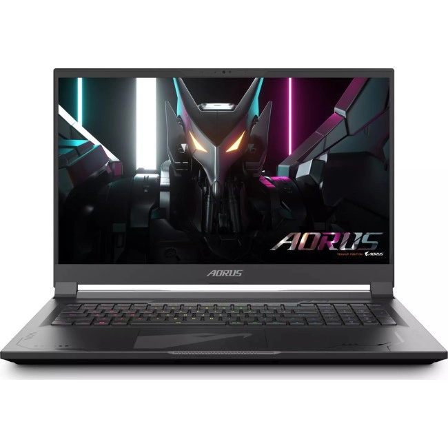 Ноутбук Gigabyte Aorus 17X AZF (AZF-D5EE665SH) Ноутбук Gigabyte Aorus 17X AZF (AZF-D5EE665SH)