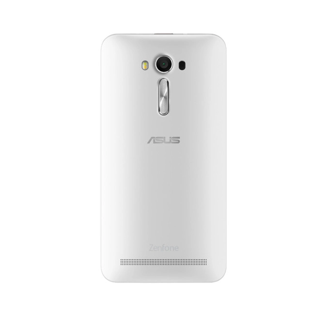 Смаpтфон ASUS ZenFone 2 Laser ZE550KL White