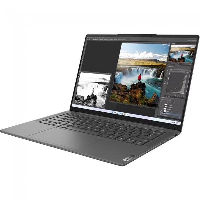 Ноутбук Lenovo Yoga Pro 7 14ARP8 (83AU002QRM)