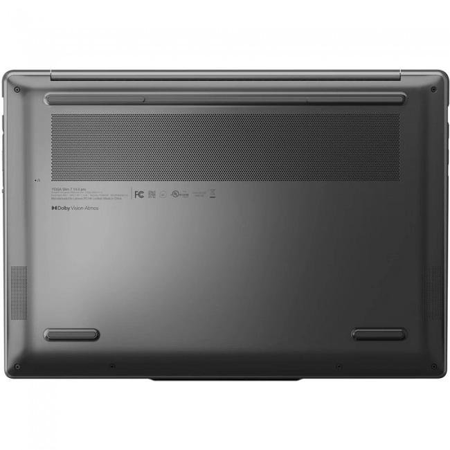 Ноутбук Lenovo Yoga Pro 7 14ARP8 (83AU002QRM)