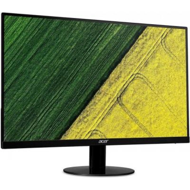 Монитор Acer SA240YABI (UM.QS0EE.A01).