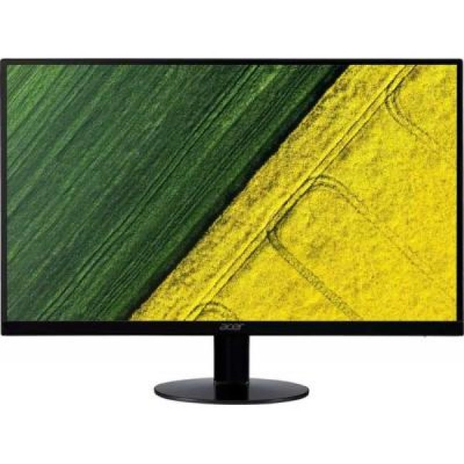 Монитор Acer SA240YABI (UM.QS0EE.A01).