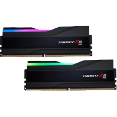 Модуль памяти G.Skill 64 GB (2x32GB) DDR5 6000 MHz Trident Z5 RGB (F5-6000J3040G32GX2-TZ5RK)