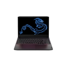 Ноутбук Lenovo IdeaPad Gaming 15ACH6 (82K200N6PB)