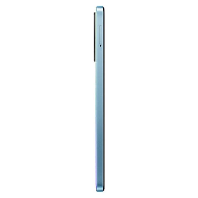 Смаpтфон Xiaomi Redmi Note 11 6/128GB Star Blue