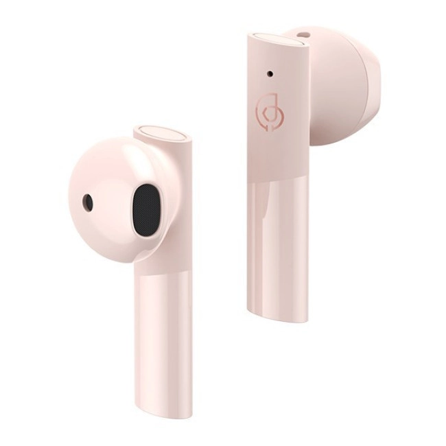 Наушники Haylou MoriPods T33 Pink
