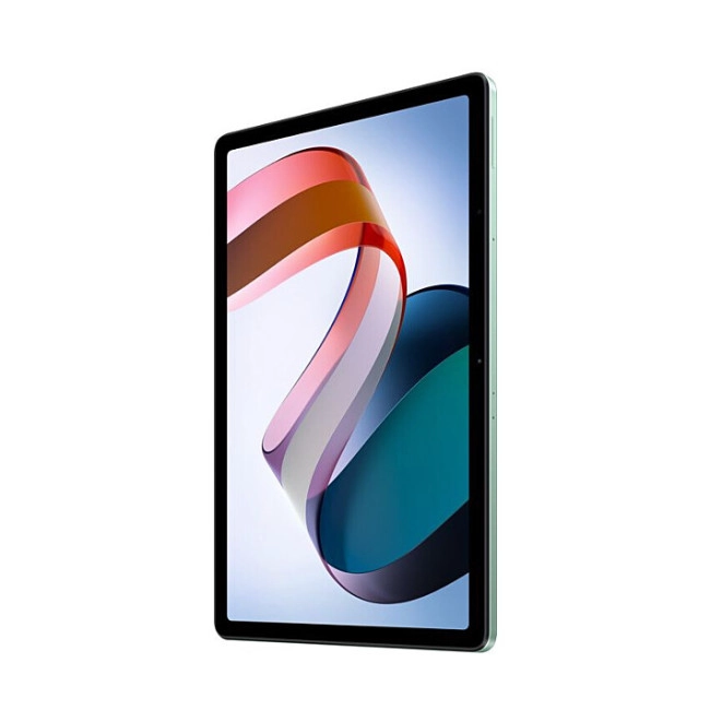 Планшет Xiaomi Redmi Pad 4/128GB Wi-Fi Mint Green (VHU4191EU)