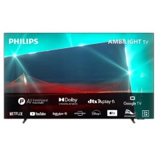 Телевизор Philips 48OLED718