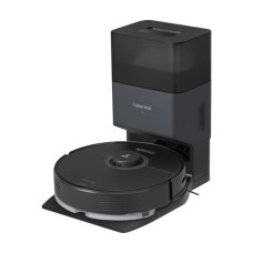 Робот-пылесос RoboRock Vacuum Cleaner Q7 Max+ Black