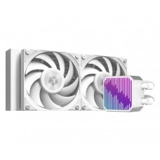ID-COOLING DX240 Max White