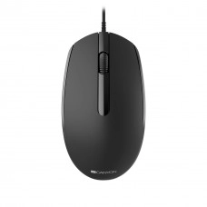 Canyon CNE-CMS10B Black