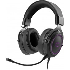Cooler Master CH331 Black