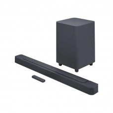 JBL MULTIMEDIA JBLBAR500PROBLKEP