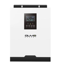 Источник бесперебойного питания Olmo Energy PRO 3200-24W (OEPRO5000VAHFW)