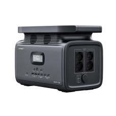 Зарядна станція Growatt INFINITY 1500
