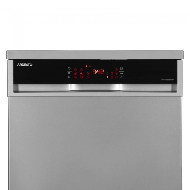 Посудомоечная машина Ardesto DWMF-V608SMHDS