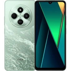 Xiaomi Poco C75 6/128GB Green EU