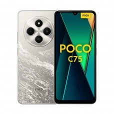 Xiaomi Poco C75 8/256GB Gold EU