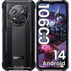 Oukitel WP28E 4/64GB Orange