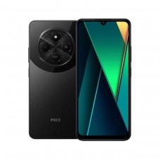 Xiaomi Poco C75 6/128GB Black EU