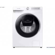 Стиральная машина Samsung WW80T654DLH