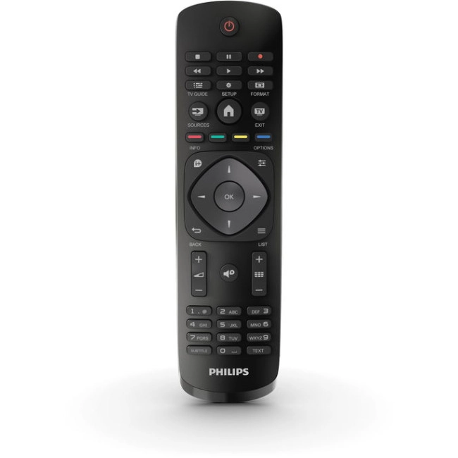 Телевізор Philips 55PUS8009