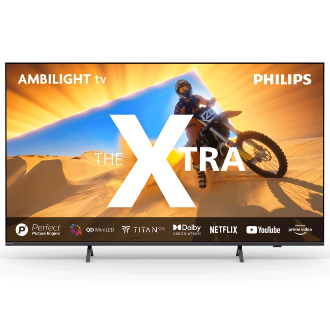 Телевізор Philips 65PML9019 Телевізор Philips 65PML9019