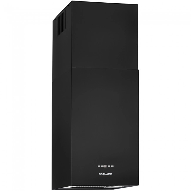 GRANADO Segovia 2614-1200 Black
