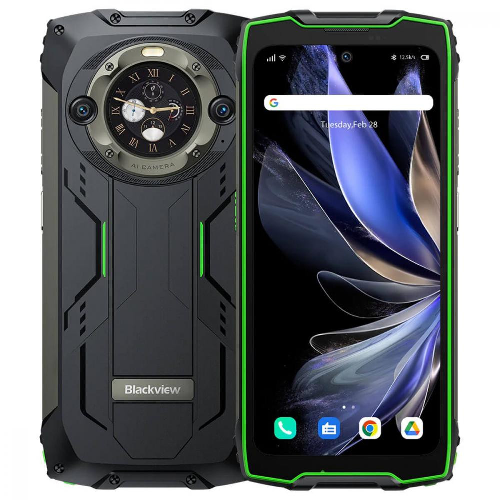 Blackview BV9300 Pro 256 ГБ / 12 ГБ - купить смартфон: цены, отзывы,  характеристики > стоимость в магазинах Украины: Киев, Днепропетровск,  Львов, Одесса